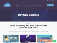 DevOps Courses - DevOps Company in Singapore
