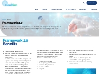 Framework 2.0 - Cloud Gen Systems Pvt Ltd