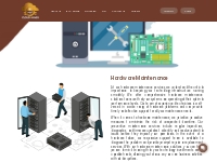 Hardware Maintenance | CMiner Private Limited