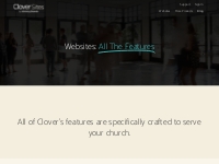 Websites - Clover Sites