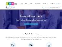 Business Connectivity Solutions and Services - Internet and IT Support