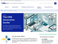 Overview | CMS