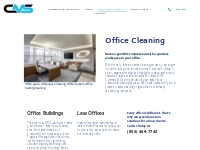       Commercial Cleaning Services, Office Building Cleaning Services