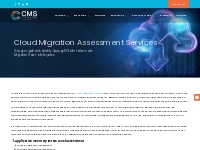 Cloud Migration Assessment Services - IT Solutions
