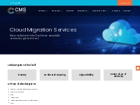 Cloud Migration Services - IT Solutions