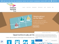 Play | Chatham Maritime Trust