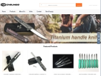 China Pocket Knife,OTF Knife,Hunting Knife,Tactical Knife Manufacturer