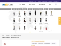 194 T10 Canbus LED Bulbs W5W - CN360 | 360 INTERNATIONAL GROUP LTD