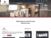 Welcome to the Virtual Showroom  |  Coachman