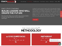Executive Leadership Coaching Program - Top Executive Coaching Firms -