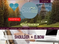 Best Shoulder   Elbow Pain Center Near Me in Boulder   Louisville, CO