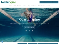 Coastal Spine | Integrated Medical Practice   Back, Spine,   Neck Spec