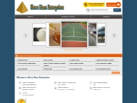 Coating Services and epoxy flooring Manufacturer | Shree Hans Enterpri