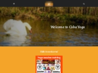 coba yoga - Coba Yoga studio