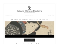 Coburg Chinese Medicine - Chinese Medicine   Acupuncture Melbourne
