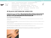 Eyelash Extensions: Save Time and Money with Glamorous Lashes