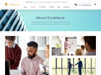 Data Security Solutions Provider, Data Protection Solutions | Codebase