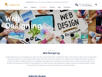Top Web Design Company Delhi India | Codebase Technologies