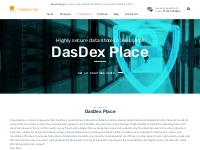 DasDex Place, Online File Share, Secure File Storage | Codebase Techno