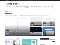 Websites and Online Tool Reviews | CodeItBro