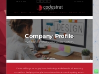 Codestrat Designers | Web Designers Joburg | 079 530 6169