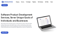 Software Product Development Services :: Product Management Consulting