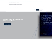 Coforge | Digital Insurance Consulting | Technology Services   Solutio