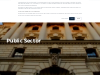 Coforge| Public Sector| IT Services   Solutions