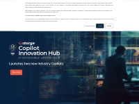 Coforge - Digital IT Solutions   Technology Consulting Services