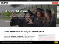 Cognia | Accreditation and Certification for Schools