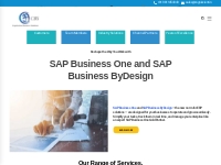 SAP Business One Gold Partner Noida |Delhi |Gurgaon| Ghaziabad India