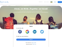 CoGoFly: Add Trip, Find CoTravellers And Travel Together