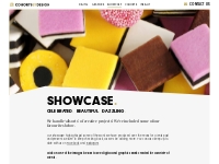 Showcase - Cohorts by Design