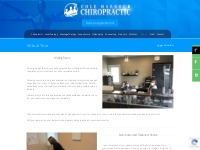 Virtual Tour | Cole Harbour Chiropractic