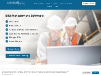 BIM Management Software | CAD Drawing   Asset Management | Collabor8on