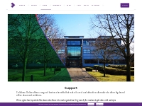 Engineering Support - Collabora Office and Collabora Online