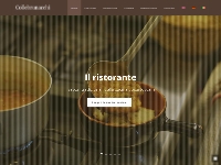 Ristorante Collebrunacchi San Miniato | Affittacamere B B Toscana