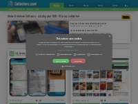 Movie Database software: Catalog your DVDs and Blu-rays - Collectorz.c