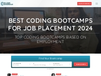 Best Coding Bootcamps for Job Placement 2024