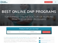 Best Online DNP Programs   Rankings