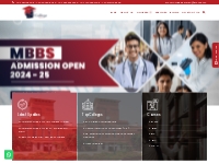 Direct admission in B.TECH, MBBS, M.S, M.D colleges | Top Colleges in 