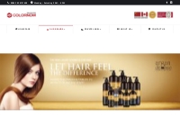 Argan De Luxe Argan Oil Hair Care Treatment - Colornow Cosmetic Limite