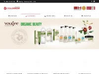 Yougee Organic Natural Hair Care Products - Colornow Cosmetic Limited