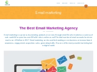 Email marketing - colourweb