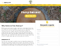 Tree Removal Services | Columbia, SC | Free Estimate