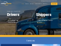Combined Transport | Logistics and Supply Chain Solutions