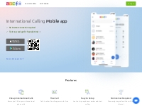 International Calling Cards | Online Phone Cards | Mobile Apps