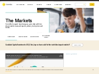 CommSec – ASX and International Share market news, videos, stock price