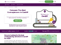 Compare The Best Conveyancers in Cardiff