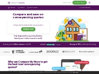 Compare Conveyancing Solicitor Quotes Today